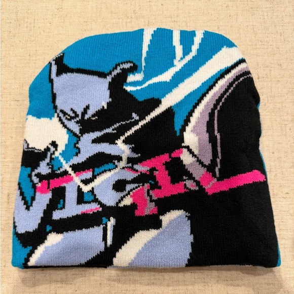 Vigil Beanie Hat - Picture 1 of 3